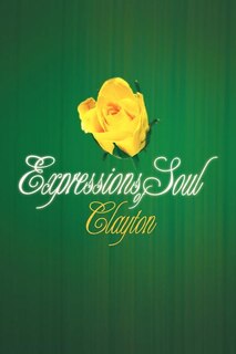 Couverture_Expressions Of Soul