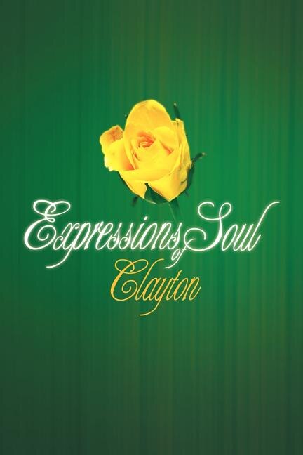 Couverture_Expressions Of Soul