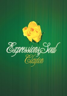 Couverture_Expressions Of Soul
