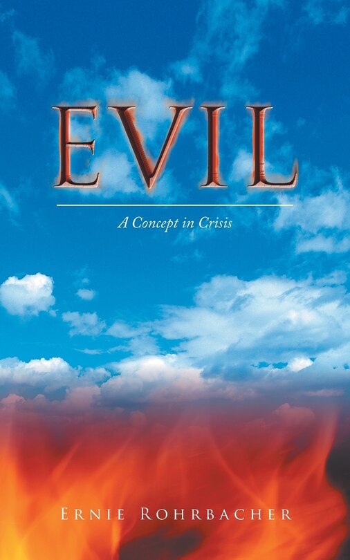 Front cover_Evil