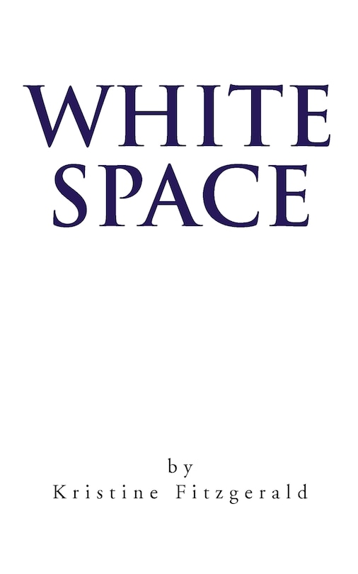Couverture_White Space