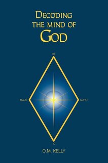 Front cover_Decoding The Mind Of God