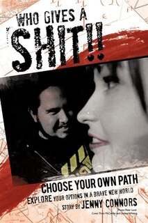 Front cover_Who Gives A Shit!!