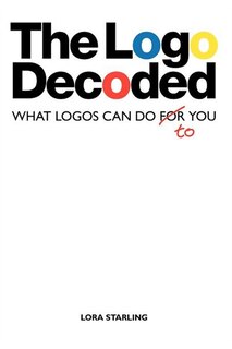 Front cover_The Logo Decoded