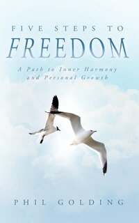Couverture_Five Steps To Freedom