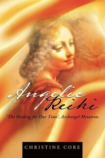 Front cover_Angelic Reiki