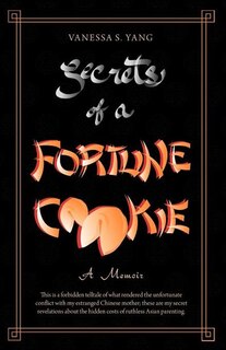 Front cover_Secrets Of A Fortune Cookie