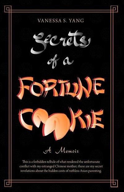 Front cover_Secrets Of A Fortune Cookie