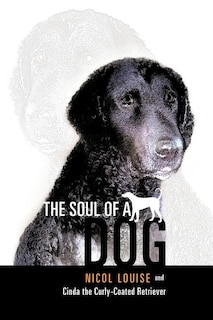 Front cover_The Soul Of A Dog