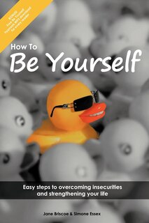 Couverture_How To Be Yourself