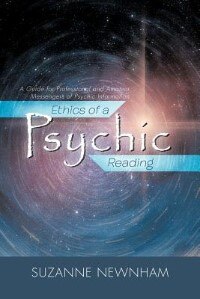Couverture_Ethics Of A Psychic Reading
