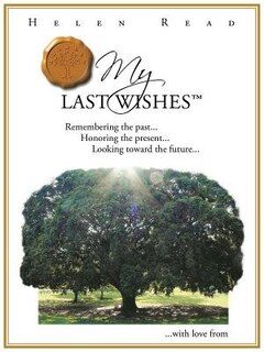 Front cover_My Last Wishes