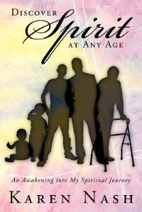 Couverture_Discover Spirit At Any Age