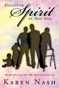 Couverture_Discover Spirit At Any Age