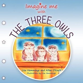 Front cover_Imagine Me with the Three Owls