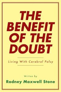 Couverture_The Benefit Of The Doubt