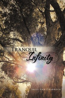Front cover_Tranquil Infinity