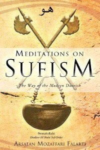 Couverture_Meditations On Sufism