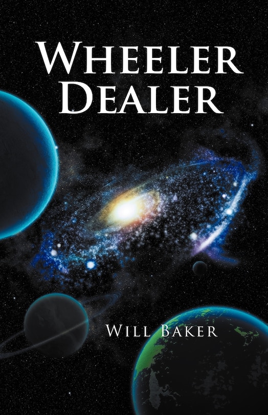 Front cover_Wheeler Dealer