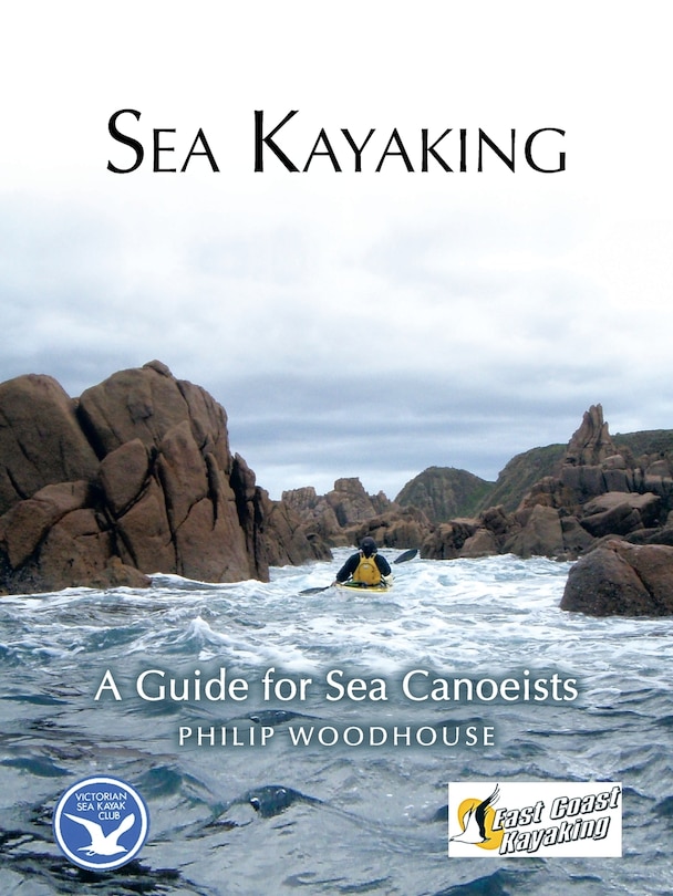 Couverture_Sea Kayaking