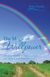 Couverture_The Magic Of Willpower