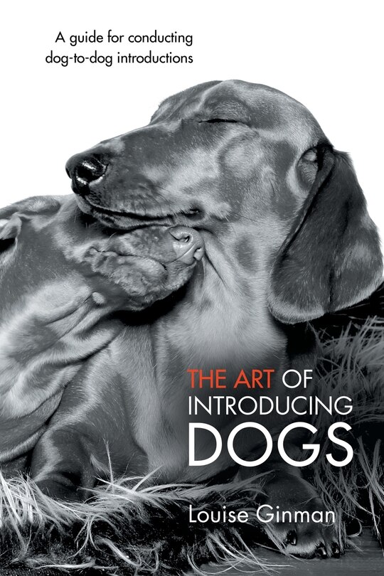 Front cover_The Art Of Introducing Dogs