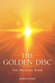 Front cover_The Golden Disc