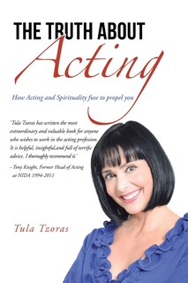 Couverture_The Truth About Acting