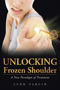 Front cover_Unlocking Frozen Shoulder