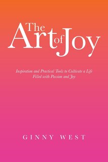 Front cover_The Art of Joy