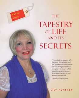Couverture_From Me to You The Tapestry of Life and Its Secrets