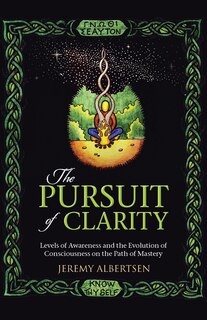 Couverture_The Pursuit of Clarity