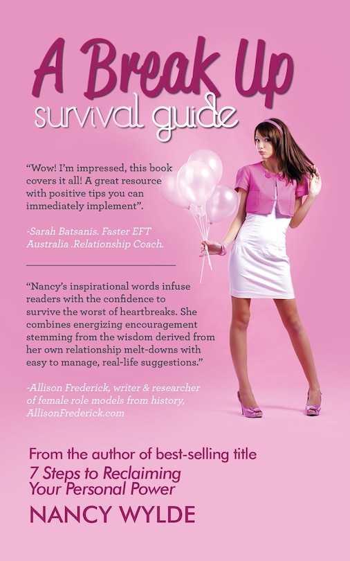 Couverture_A Break-Up Survival Guide