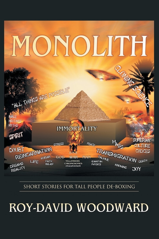 Front cover_MONOLITH