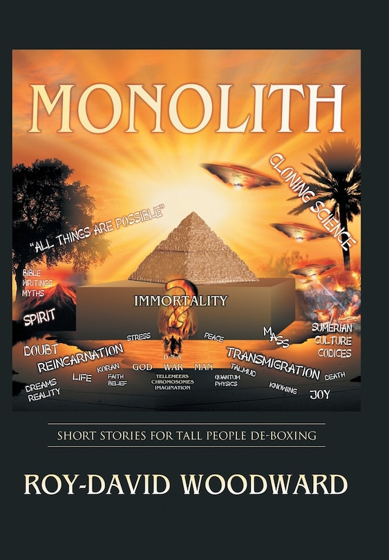 Front cover_MONOLITH