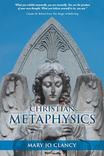 Front cover_Christian Metaphysics
