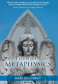Front cover_Christian Metaphysics