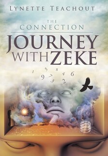 Couverture_Journey with Zeke