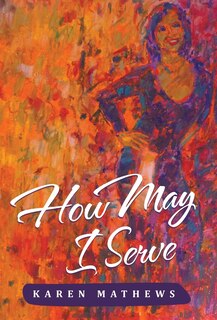 Front cover_How May I Serve