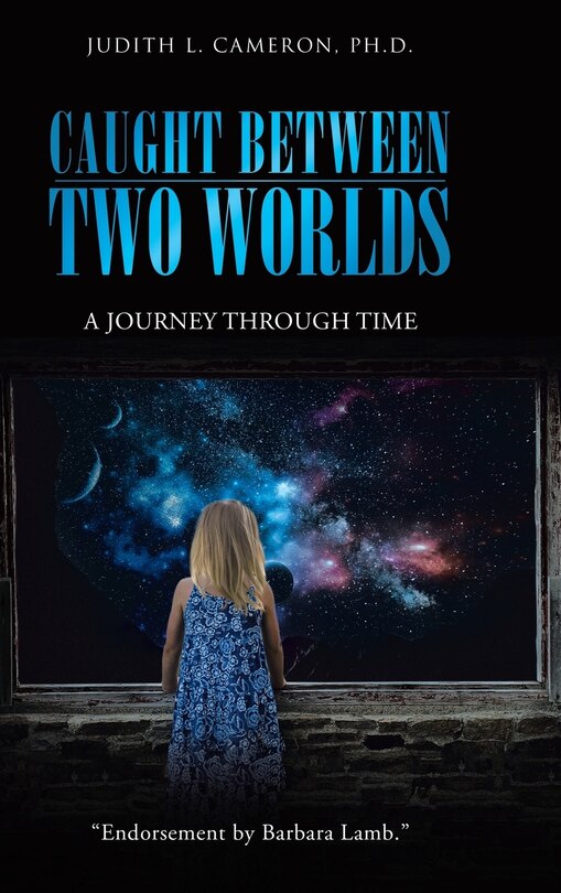 Front cover_Caught Between Two Worlds