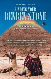 Front cover_Finding Your Benben Stone