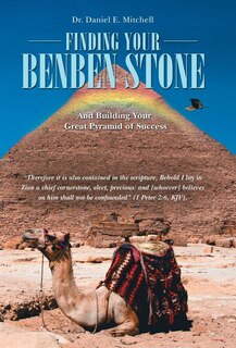 Front cover_Finding Your Benben Stone