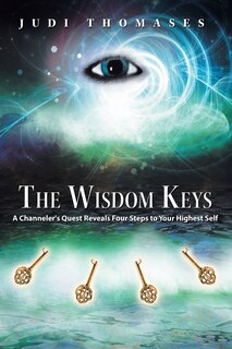 Couverture_The Wisdom Keys