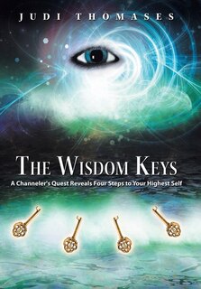 Couverture_The Wisdom Keys