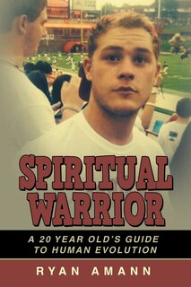 Couverture_Spiritual Warrior