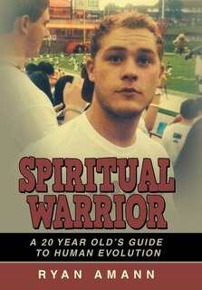 Front cover_Spiritual Warrior