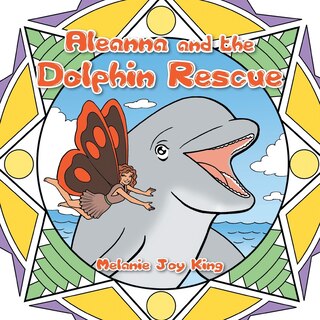Couverture_Dolphin Rescue