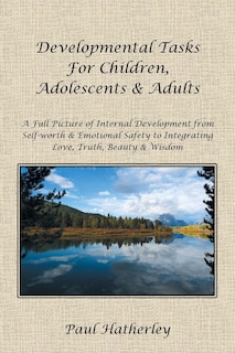 Couverture_Developmental Tasks for Children, Adolescents & Adults