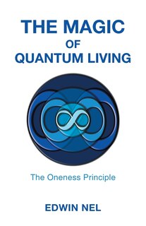 Front cover_The Magic of Quantum Living