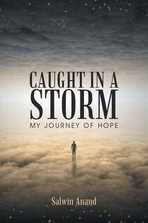 Front cover_CAUGHT IN A STORM